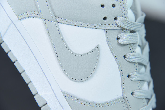 nike dunk low grey fog dd1391-103
