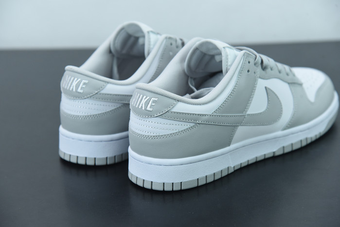 nike dunk low grey fog dd1391-103