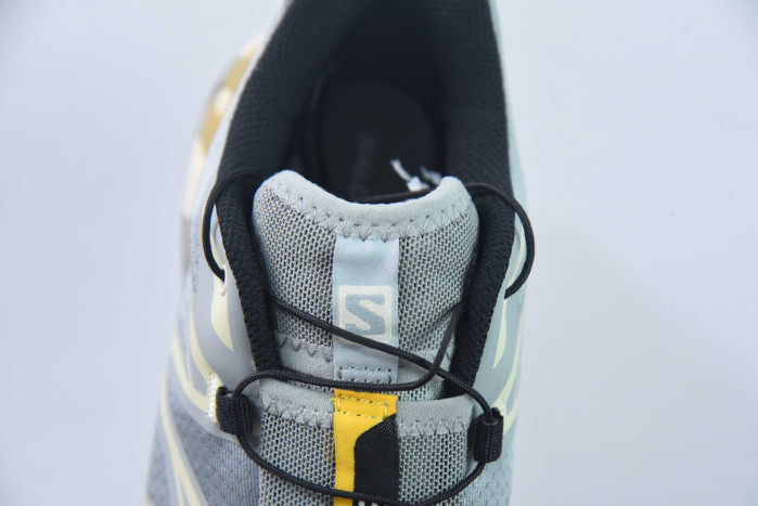 salomon xt-6 blue yellow