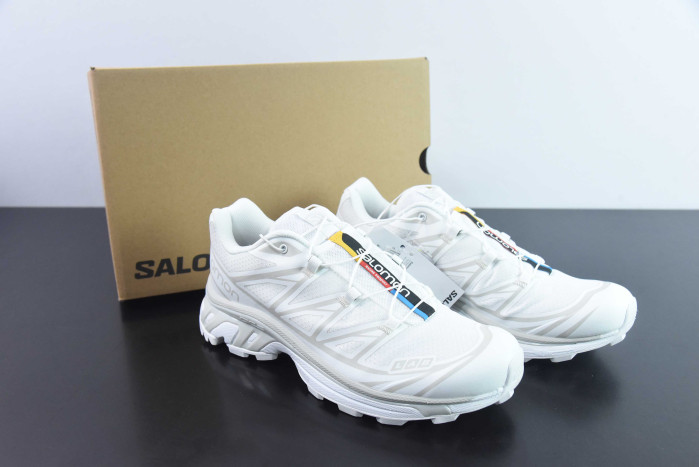 salomon xt-6 white lunar rock