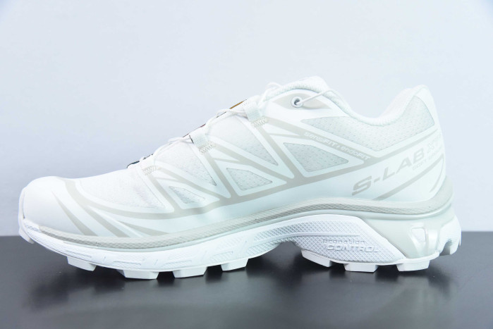salomon xt-6 white lunar rock