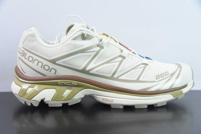 salomon xt-6 turtledove vintage khaki