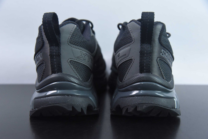 salomon xt-6 expanse black magnet