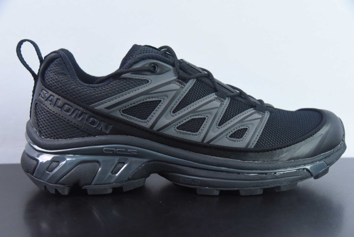 salomon xt-6 expanse black magnet