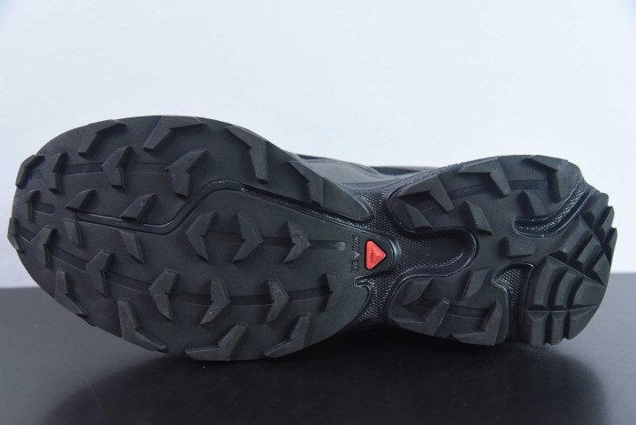 salomon xt-6 expanse black magnet