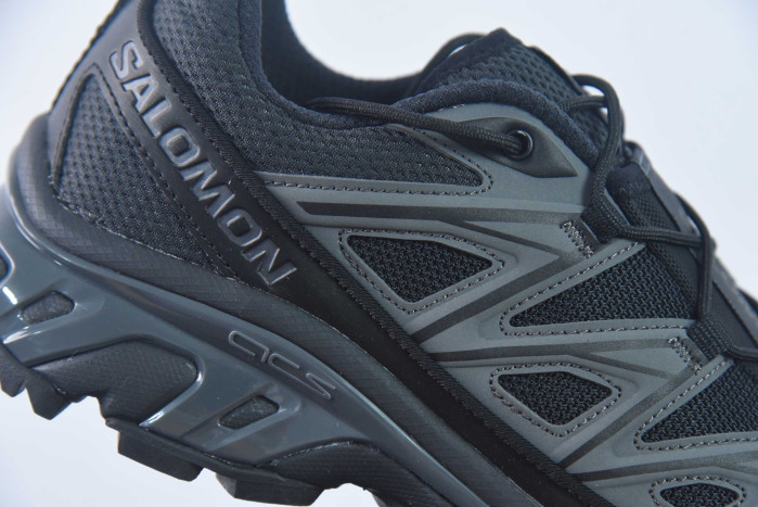 salomon xt-6 expanse black magnet