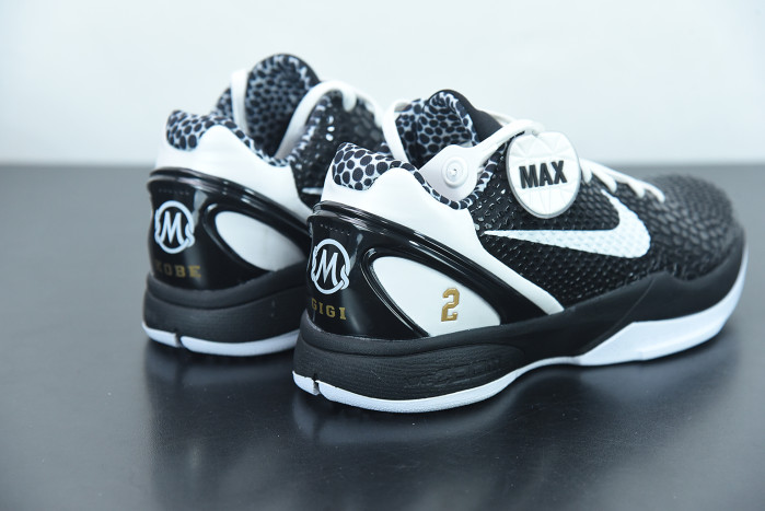 nike kobe vi protro 6 "chaos" cw2190-002