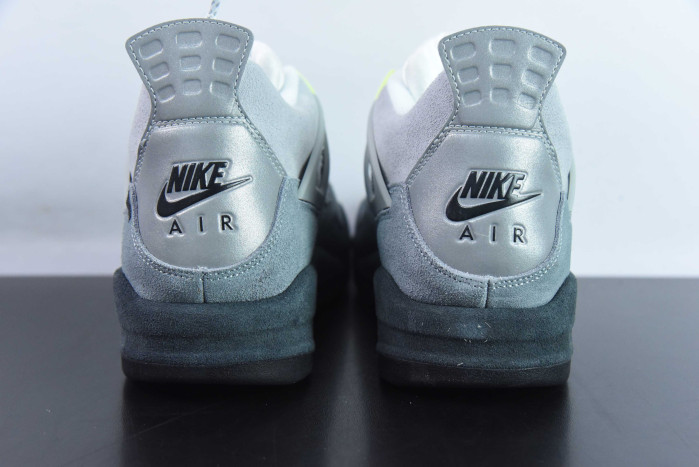 air jordan 4 retro " 95 neon" ct5342-007