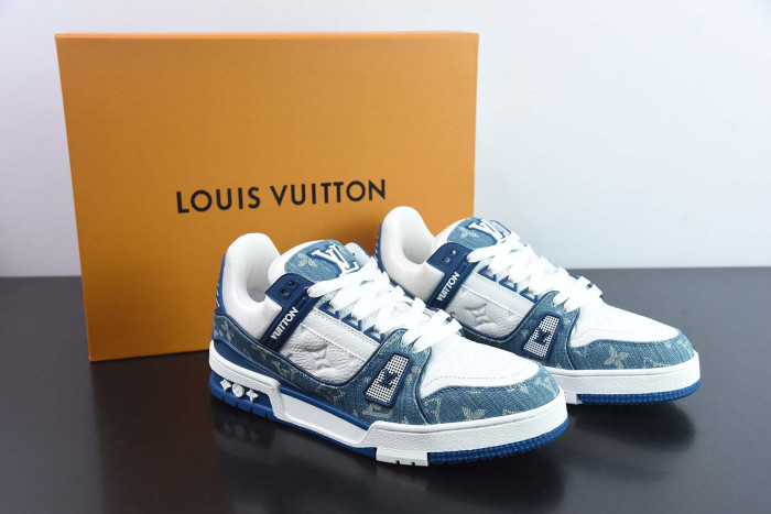 lv sneakers