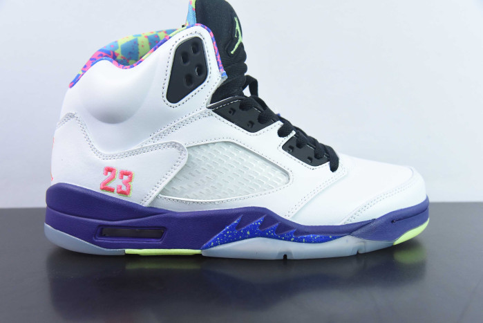 air jordan 5 retro alternate bel-air db3335-100