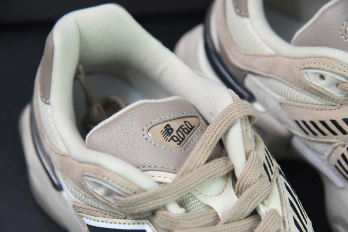 new balance 9060 ”mocha brown“ u9060zbb