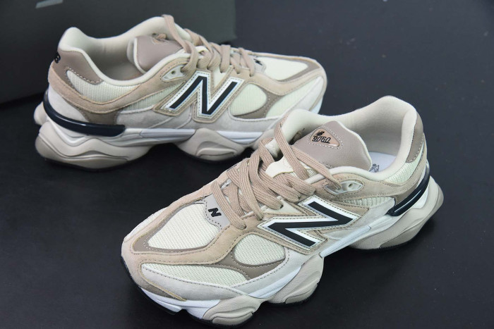 new balance 9060 ”mocha brown“ u9060zbb