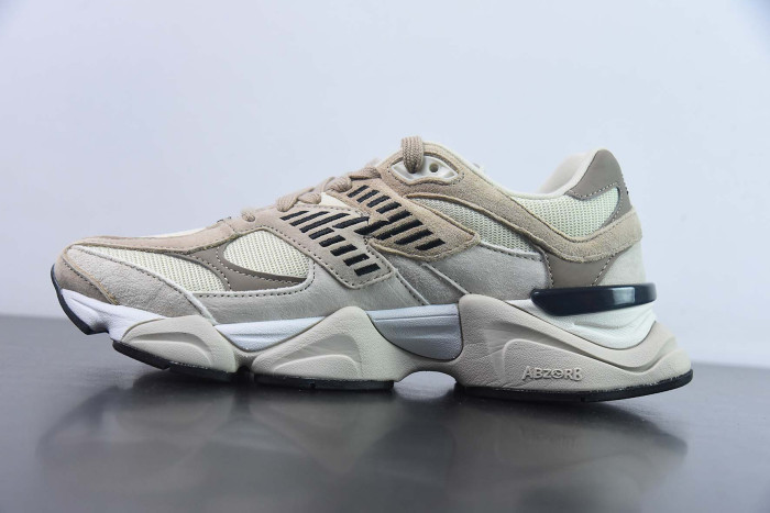 new balance 9060 ”mocha brown“ u9060zbb