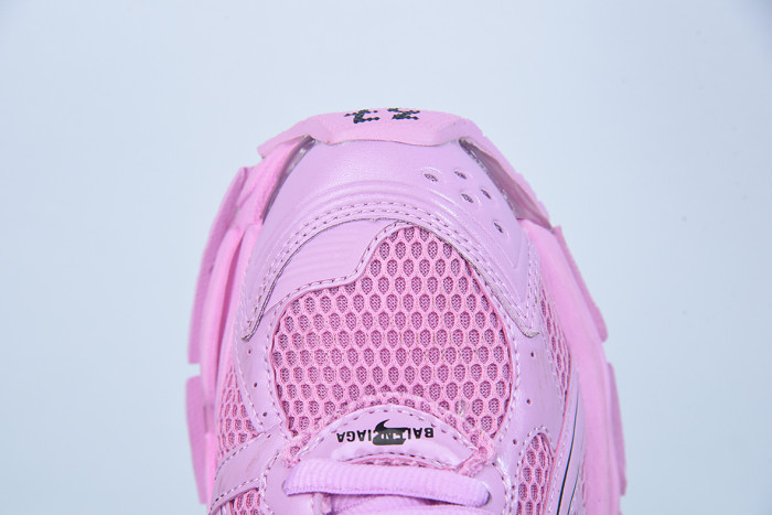 balcia runner pink