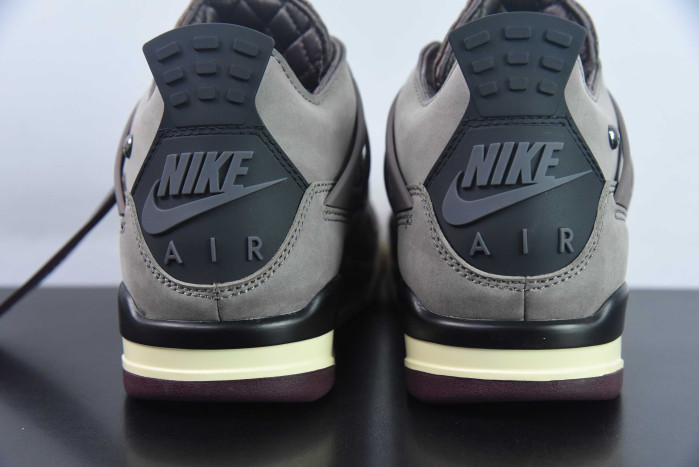 air jordan 4 retro x a ma maniére "violet ore" dv6773-220