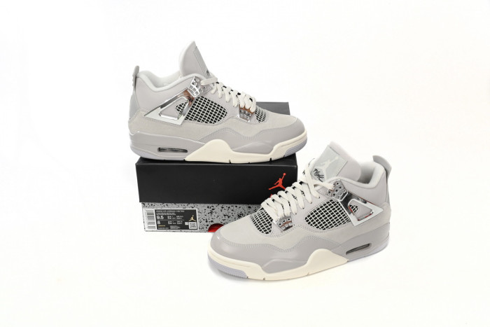 air jordan 4 retro frozen moments aq9129-001