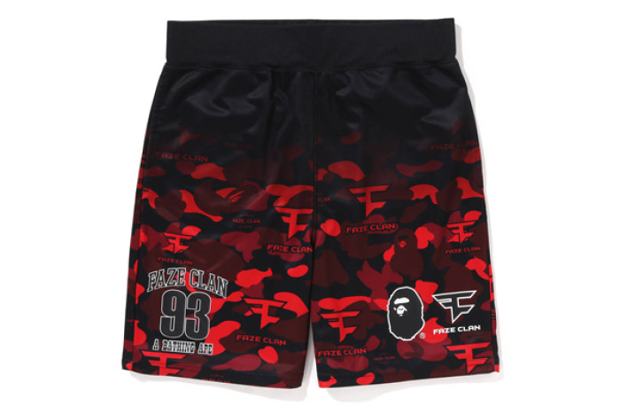 bape shorts bp571