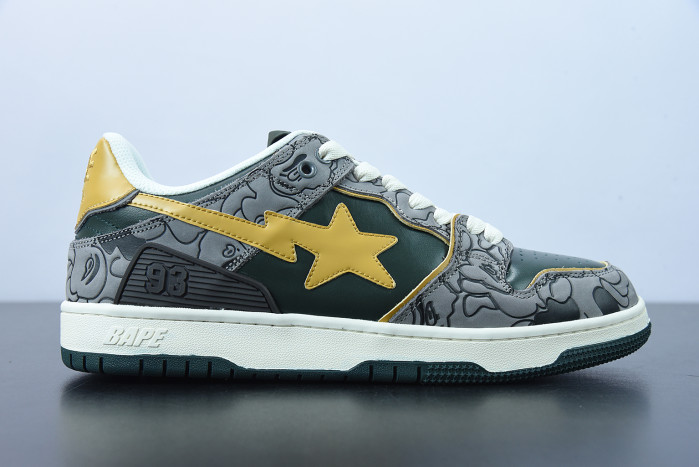 Bape Sta To Low