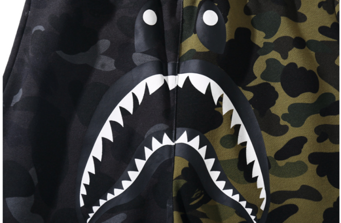 bape shorts bp570
