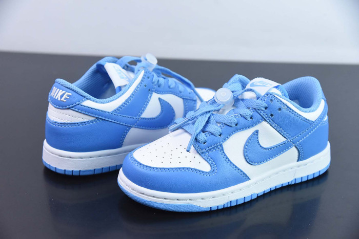 nike dunk low kids