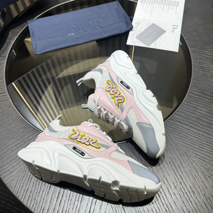 DIOR SNEAKERS B22 D250324-10
