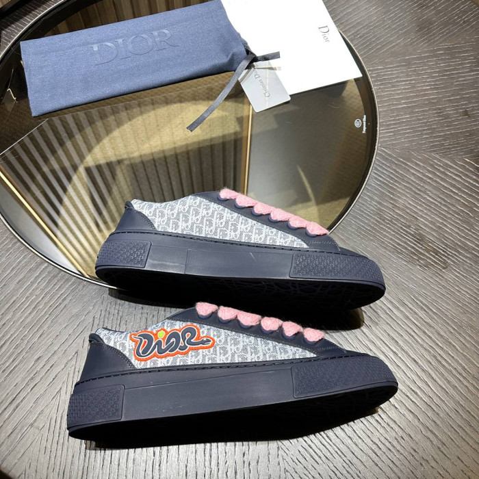 DIOR SNEAKERS B33 D250324-1
