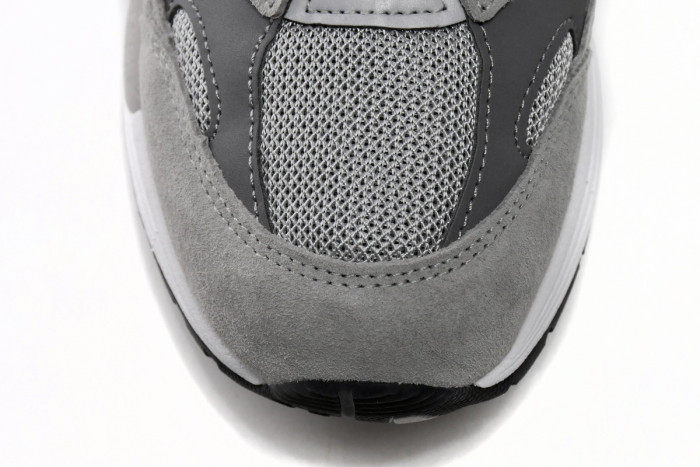 new balance 992 grey m992gr