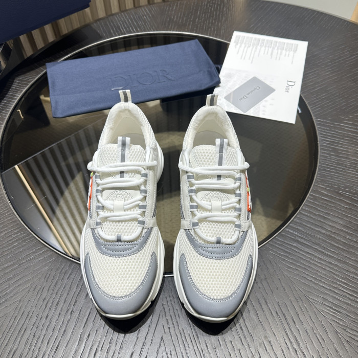 DIOR SNEAKERS B22 D250324-7