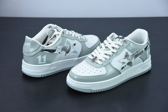 Bape Sta To Low