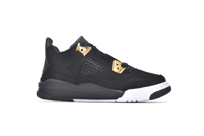 air jordan 4 retro ps royalty kids