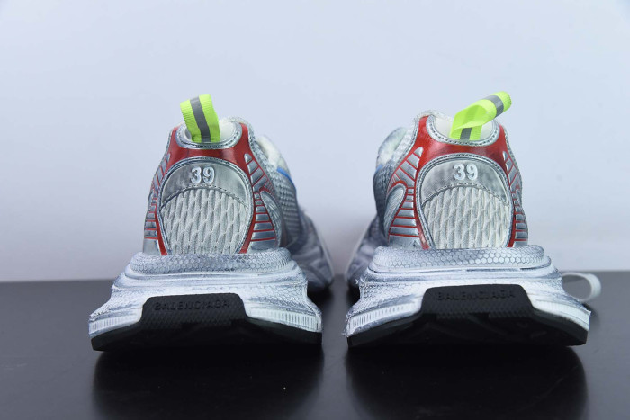 balcia 3xl white multicolor