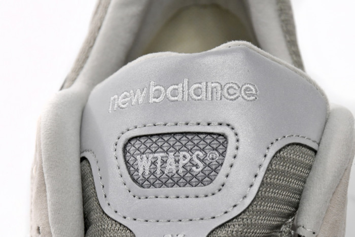 new balance x wtaps 992 olive drab m992wt