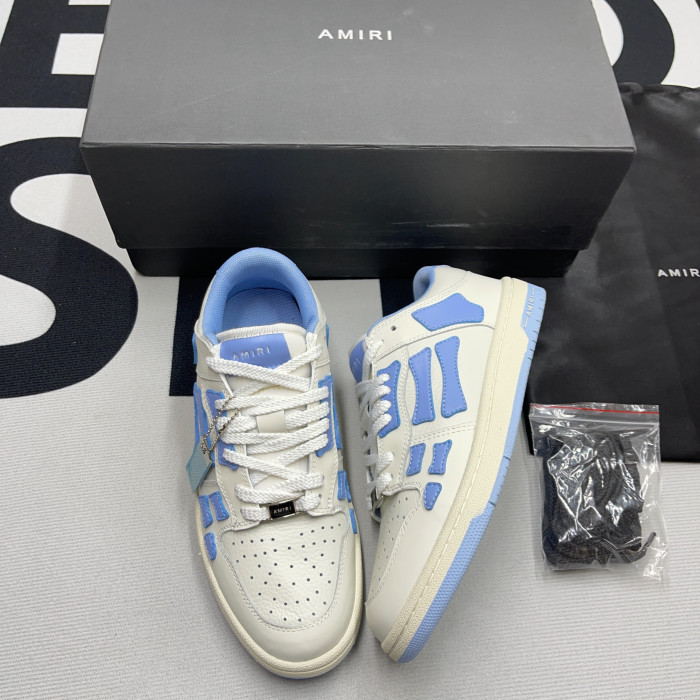 AMIRI Skel Top Low Sneaker