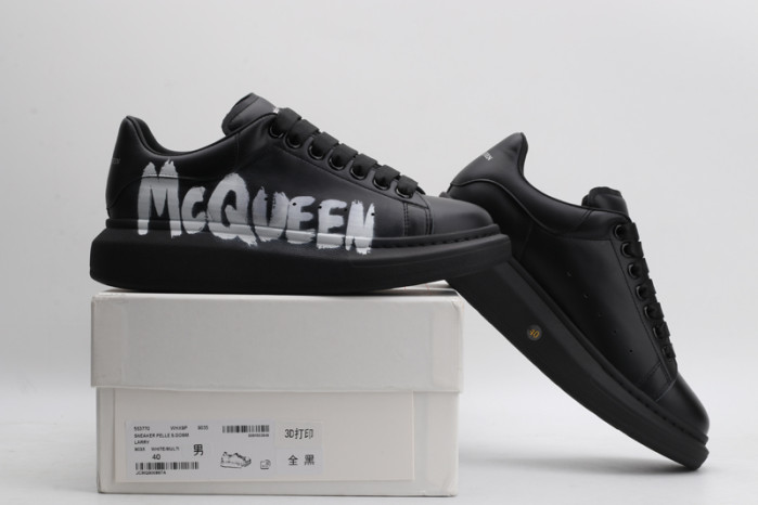 alexander mcqueen sneakers