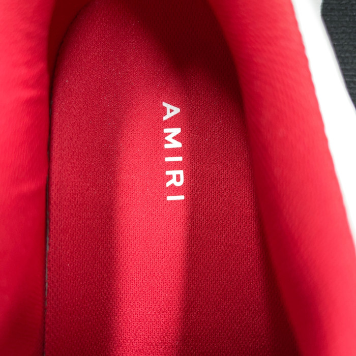 AMIRI Skel Top Low Sneaker