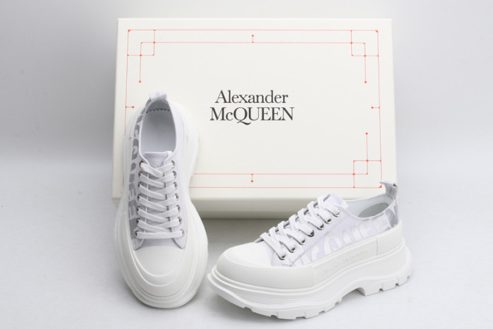 Alexander McQueen Sneakers
