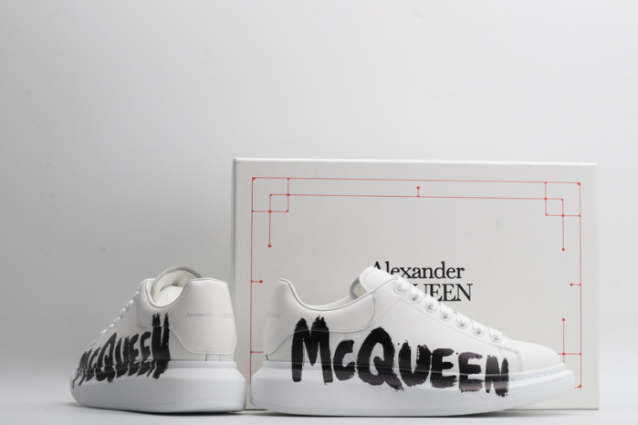 alexander mcqueen sneakers