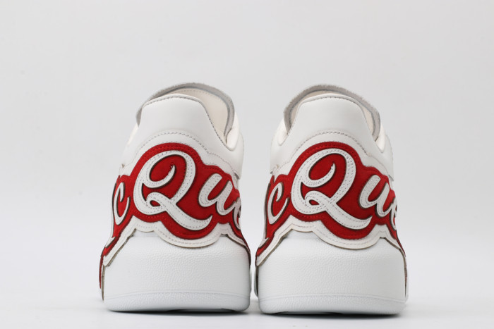 alexander mcqueen sneakers