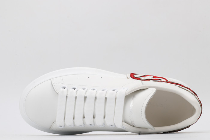 alexander mcqueen sneakers