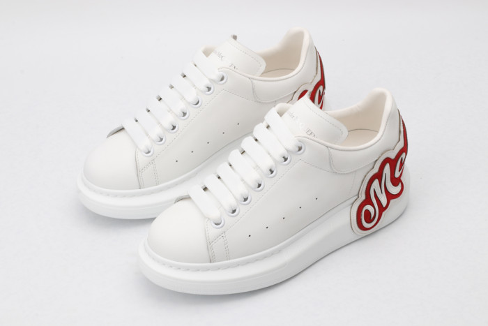 alexander mcqueen sneakers