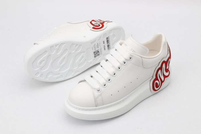 alexander mcqueen sneakers