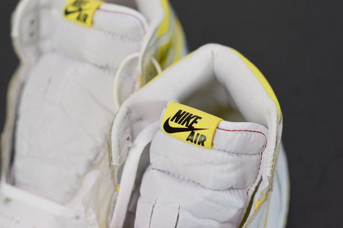 air jordan 1 retro high first class flight 555088-170