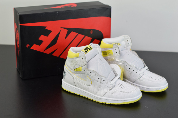 air jordan 1 retro high first class flight 555088-170