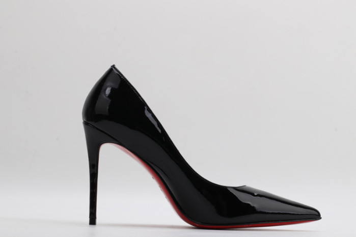 Ch**an louboutin women heels