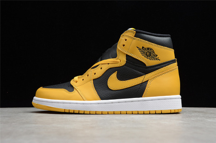 air jordan 1 high og “pollen 555088-701