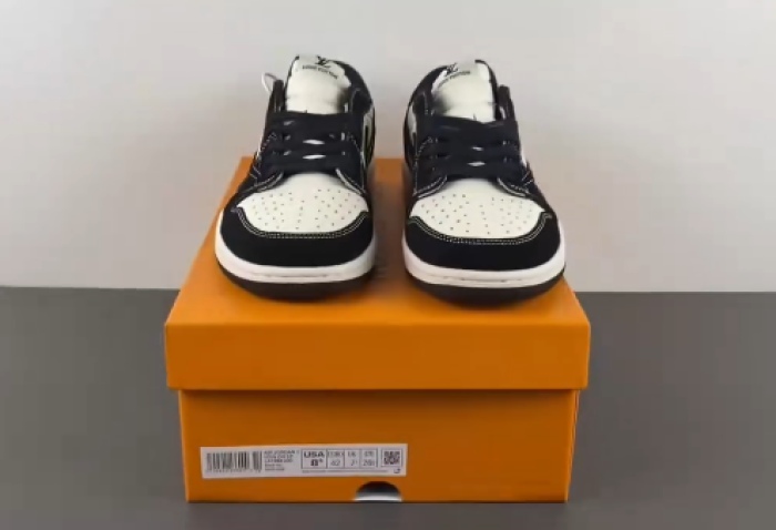 Louis Vuitton x Nike Air Force 1 Low MS99