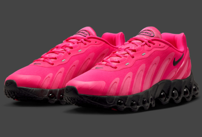 Nike Air Max DN 8 FQ7860-600