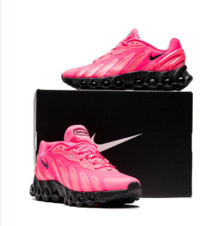 Nike Air Max DN 8 FQ7860-600