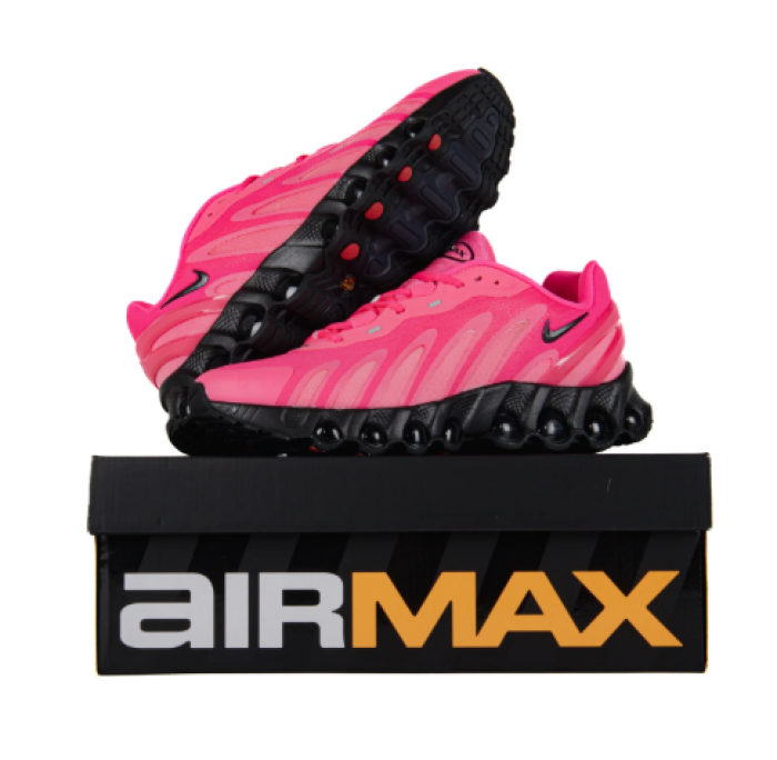 Nike Air Max DN 8 FQ7860-600