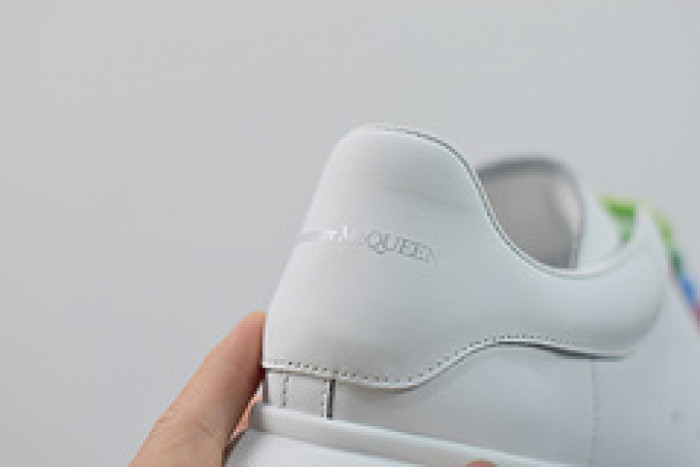 alexander mcqueen sneakers
